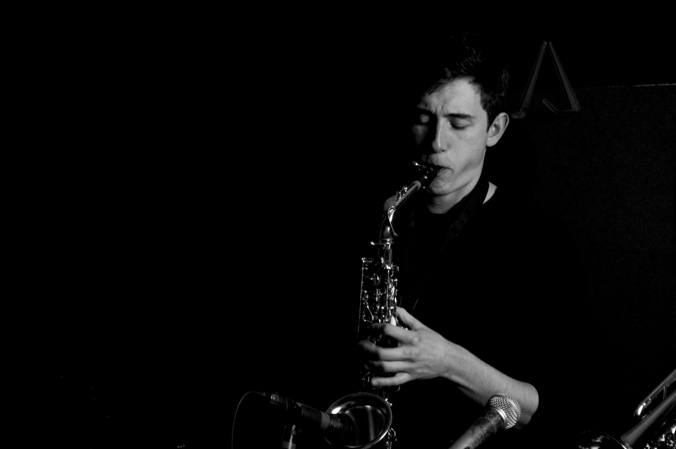 Sam Irvine