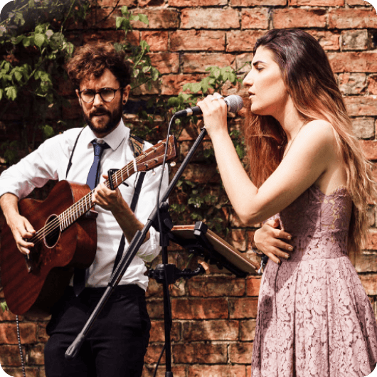Acoustic Duo